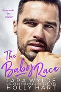 The Baby Race by Tara Wylde