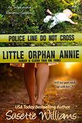 LITTLE ORPHAN ANNIE by Susette Williams