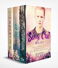 Sing Out boxset: Books 1 - 3 by Hanna Dare