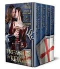 Treasure the Knight by B.J. Scott