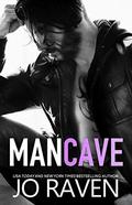 Mancave: Epilogue to Caveman (Wild Men #3) by Jo Raven