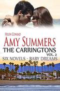 The Carringtons Baby Dreams by Helen Conrad