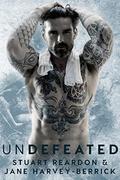 Undefeated by Stuart Reardon, Jane Harvey-Berrick