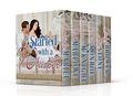 It Started With a Whisper: A Historical Romance Collection by Erica Monroe