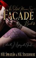 Facade (Sculpted Illusions Saga #1) by N.K. Stackhouse
