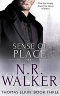Sense of Place by N.R. Walker