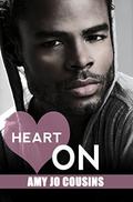 HeartOn (Full Hearts #2) by Amy Jo Cousins