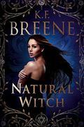 Natural Witch by K.F. Breene