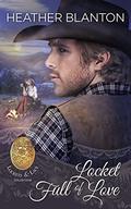 Locket Full of Love: Lockets & Lace Book 5 by Lockets and Lace