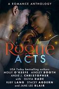 Rogue Acts (Rogue #3) by Jane Lee Blair