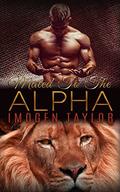 Mated To The Alpha: A BBW Romance (Paranormal Shapeshifter Pregnancy Fantasy #1) by Imogen Taylor