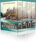 Tall Pines Mysteries: Boxed Set by Aaron Paul Lazar
