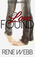 Love Found (A Pinetree Novel #1.5) by Rene Webb