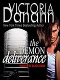 Deliverance by Victoria Danann