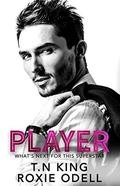 Player by Roxie Odell