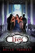 A City of Lies by Bella Forrest