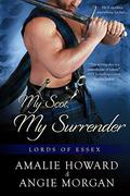 My Scot, My Surrender (Lords of Essex #4) by Angie Morgan