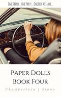 Paper Dolls: Book Four (Paper Dolls #4) by Emma Chamberlain