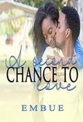 A Second Chance to Love by Embue