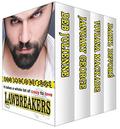 Lawbreakers by Deb Julienne