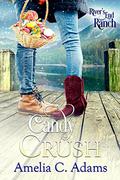 Candy Crush (River's End Ranch #43) by River's End Ranch