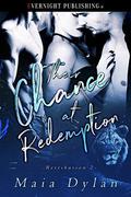 Their Chance at Redemption (Retribution #2) by Maia Dylan