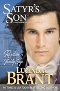 Satyr's Son by Lucinda Brant