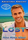 Lost on Anna Maria Island (Sullivan's Sons #2) by Kristina Knight