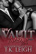Inferno: Part 2  (The Vault) by T.K. Leigh