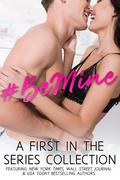#BeMine by Liv Morris