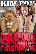 Colwood Firehouse: Jax by Kim Fox
