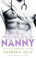 The Doctor's Nanny by Emerson Rose