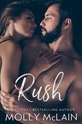 Rush by Melissa Gill