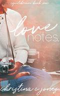 Love Notes by Christina C. Jones