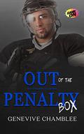 Out of the Penalty Box by Genevive Chamblee
