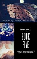 Paper Dolls: Book Five by Emma Chamberlain