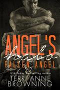 Fallen Angel by Terri Anne Browning