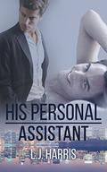 His Personal Assistant (Men of New York #1) by L.J. Harris