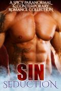Sin & Seduction: A Limited Edition Spicy Paranormal & Contemporary Romance Collection by K.C. Falls