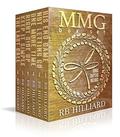 MMG Box Set  ) ((Books #1-6) by RB Hilliard