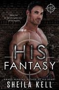 His Fantasy (HIS #8) by Eric Battershell