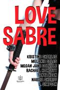 Love Sabre by Melanie Coles