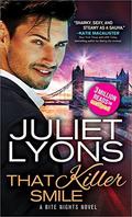That Killer Smile (Bite Nights #3) by Juliet Lyons