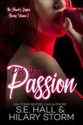 Pick Your Passion (The Heart's Desire #2) by S.E. Hall