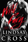 Wild Fury: Fury Security (FURY Security #1) by Lindsay Cross