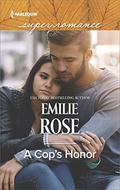 A Cop's Honor by Emilie Rose