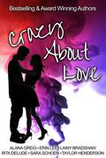 Crazy About Love Anthology by Taylor Henderson
