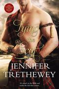 Tying the Scot (The Highlanders of Balforss #1) by Jennifer Trethewey