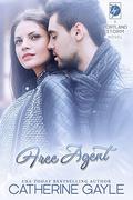 Free Agent by Catherine Gayle
