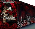 My Fated Valentine by Mana Moonchild